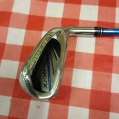 【良品】11代目ゼクシオ XXIO11 メンズアイアンセット 7本 スチール S XXIO ダンロップ（DUNLOP） ゼクシオ（XXIO） 11 ELEVEN