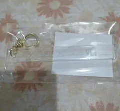 ハナマル ルームキー風キーホルダー 購入特典 ナンジャタウン あくねこ 
