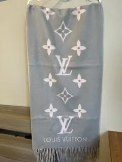 ルイヴィトン マフラー