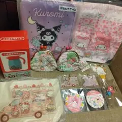 サンリオグッズ まとめ売り 2026年最新】サンリオグッズまとめ売りの人気アイテム - メルカリ