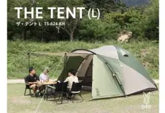 2026年最新】ザテント dod lの人気アイテム - メルカリ