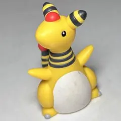 シール付き】デンリュウ ポケモンキッズ 指人形 - メルカリ