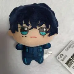 SAKAMOTO DAYS ちびぐるみ / 勢羽夏生