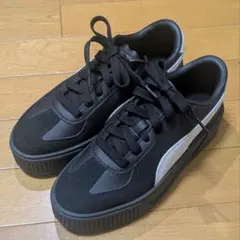 PUMA ウィメンズ カルメン T2