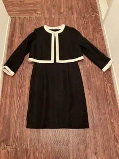 Dress Lab セットアップ　フォーマル　セレモニー　入学式・卒業式