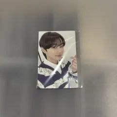 enhypen トレカ　ジョンウォン　dvd en connect