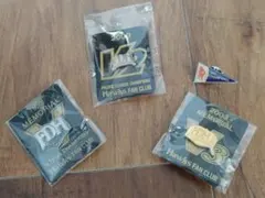 ダイエー ホークス 優勝記念 ピンバッジ セット