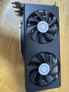 GeForce RTX 3060ti TWINFAN 8G LHRのサムネイル