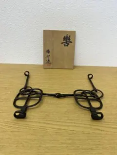 茶道具 くつわ 瑞雲堂造 共箱 - メルカリ