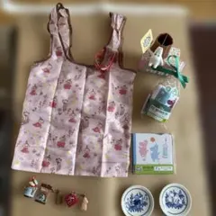 ムーミンまとめ売り