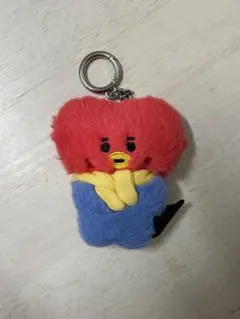 2026年最新】bt21 tata キーホルダーの人気アイテム - メルカリ