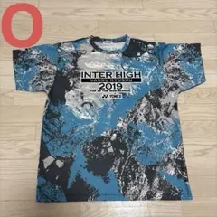 YONEXインターハイ 2021 Tシャツ Lサイズ - メルカリ