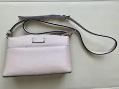 kate spadeショルダーバッグ