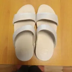 FitFlop サンダル ベージュ系のサムネイル