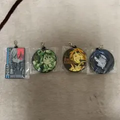 僕のヒーローアカデミア　ワールドヒーローズミッション　一番くじ