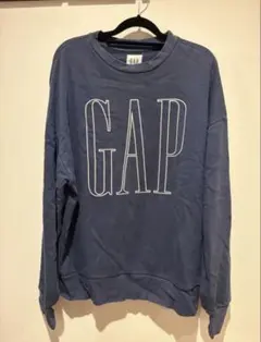 00s archive old gap ロンT シティボーイ y2k ノームコア - メルカリ