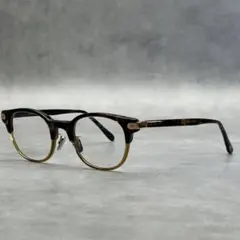 USA製 50s アートクラフトオプティカル ビンテージ メガネ サングラス 