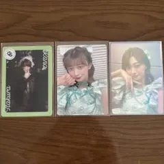 CUTIESTREET きゅーすと 板倉可奈 トレカ