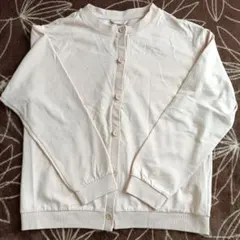 ユニクロ カーディガン サイズ140