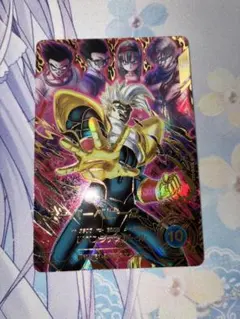 2026年最新】ドラゴンボール フュージョンワールド スーパーパラレルの