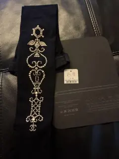 今週お値下げ中CHANEL タイツ ココマーク ブラック Sサイズ