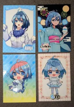2026年最新】カラフルピーチ るな まとめ売りの人気アイテム - メルカリ