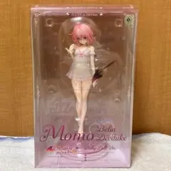 新品未開封】 ToLOVEる ダークネス 1/6スケール ランジェリー モモ