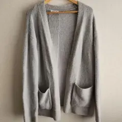 Lサイズ　カーディガン　GLOBAL WORK