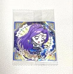 アイカツ シールウエハース2 SAR 神崎美月