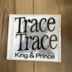 King & Prince TraceTrace
