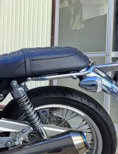 2026年最新】CB1100 タンデムバーの人気アイテム - メルカリ