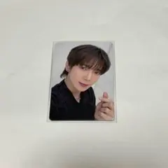 ATEEZ ヨサン トレカ