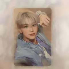NCT DREAM ジェミントレカ