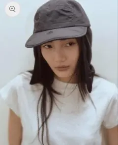 VAKT．バクト　BEANIE / BLACK 百々千晴 shishikui 2026年最新】百々千晴 vakt.の人気アイテム - メルカリ