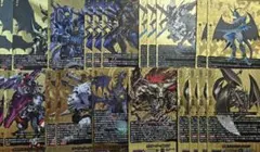 ヴァンガード バディレア デスゲイズ ガロウズ ケルベロス デスタリカ