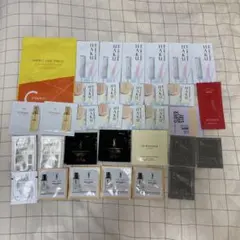 2025年最新】デパコスサンプルの人気アイテム - メルカリ