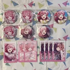 プロセカ 桃井愛莉 エピカ グリ缶 まとめ売り