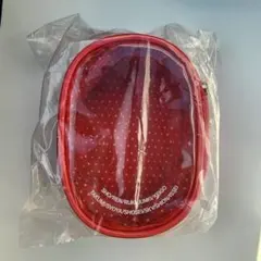 gigo限定 ポーチ