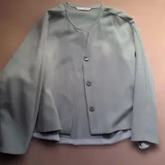 qualite　ジャケットのサムネイル
