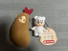 キューピー2個セット