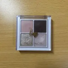 b idol THE アイパレR 04 強がりのピンクグレージュ