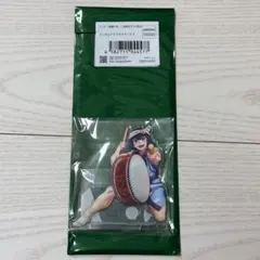 鬼滅の刃 阿波踊り ランダムアクリルスタンドA 嘴平伊之助