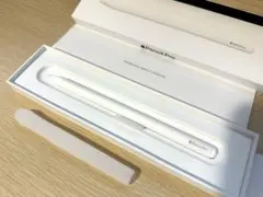 Apple Pencil Pro （第二世代）超美品