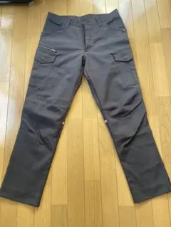 ストレッチカーゴパンツ