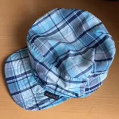 モンベル 帽子 WIC ライト キャスケット