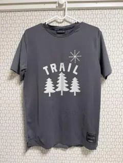 マウンテンマーシャルアーツTシャツ