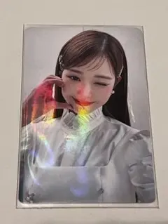 2025年最新】ive ウォニョン お見送り会の人気アイテム - メルカリ