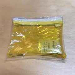 ミセス ゼンジン スピードジャムズくじ JAM'Sくじ メメル 蛍光クリア