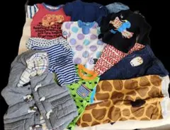 こども服セット2