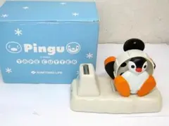 ラストお値下げ中、ピングー テープカッターとピングーテープ 非売品